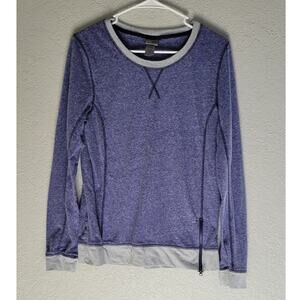 Champion Women's Medium Long Sleeve Top